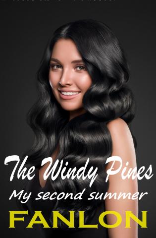 The Windy Pines, My Second Summer cover Thumb