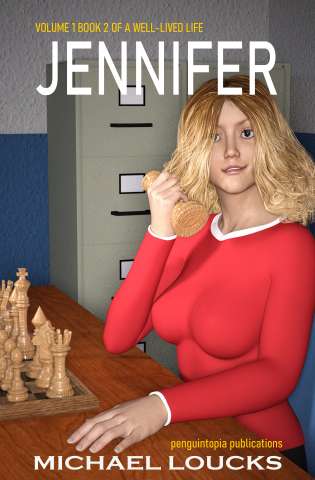 AWLL 1 - Book 2 - Jennifer cover Thumb