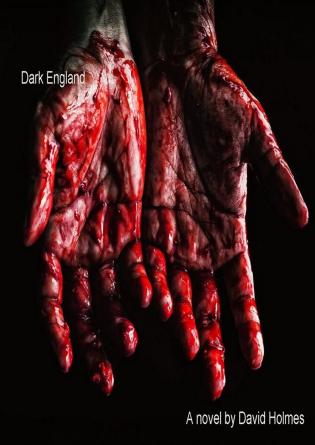 Dark England cover Thumb