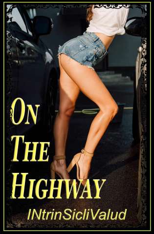 On the Highway cover Thumb