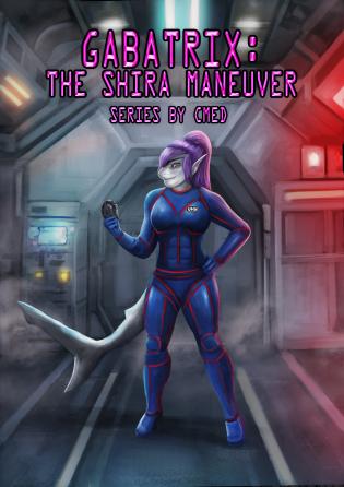 Gabatrix: The Shira Maneuver cover Thumb