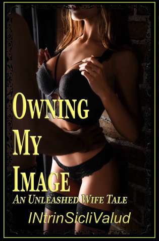 Owning My Image cover Thumb