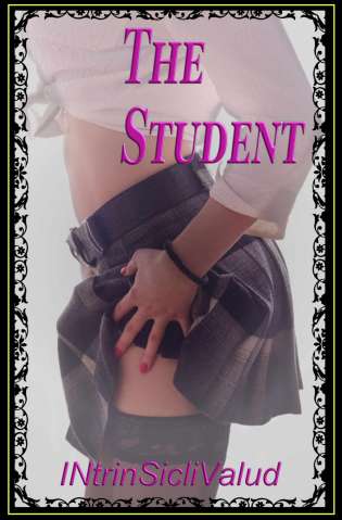 The Student cover Thumb