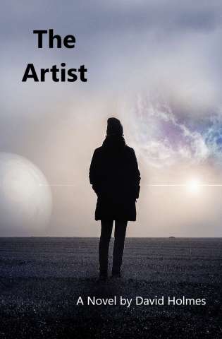 The Artist cover Thumb