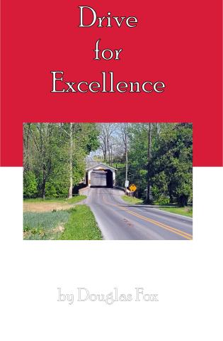 Drive for Excellence cover Thumb