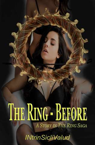 The Ring - Before cover Thumb
