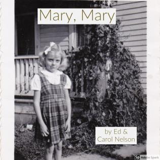 Mary, Mary cover Thumb
