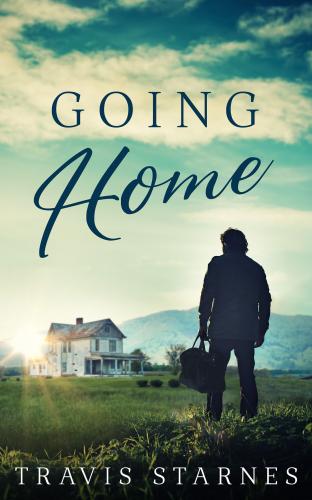 Going Home cover Thumb