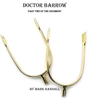Doctor Barrow cover Thumb