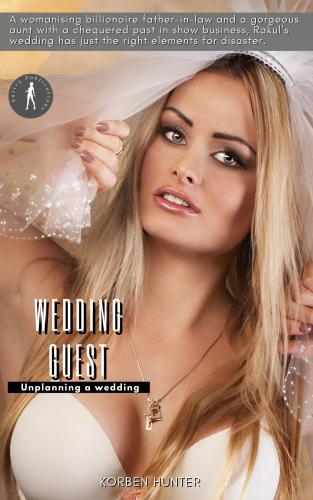 Wedding Guest: Unplanning a Wedding cover Thumb