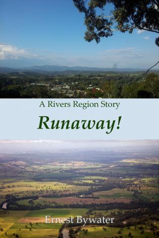 Runaway! cover Thumb