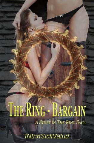 The Ring - Bargain cover Thumb