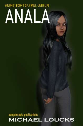 AWLL 1 - Book 9 -Anala cover Thumb