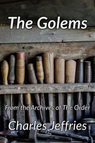 The Golems cover Thumb