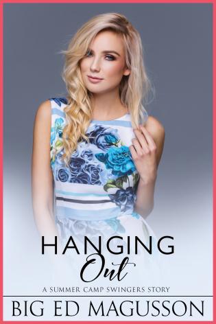 Hanging Out cover Thumb