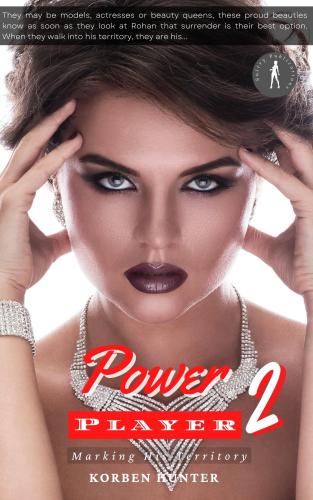 Power Player 2: Marking His Territory cover Thumb