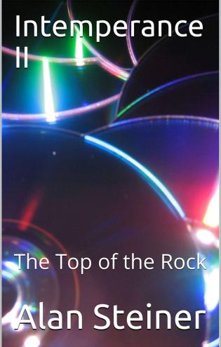INTEMPERANCE II - The Top of the Rock cover Thumb