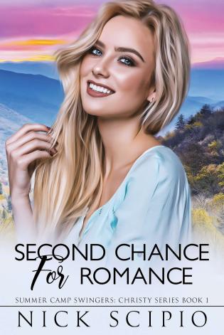 Second Chance for Romance (Director's Cut) cover Thumb