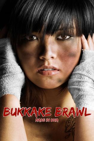 Bukkake Brawl cover Thumb
