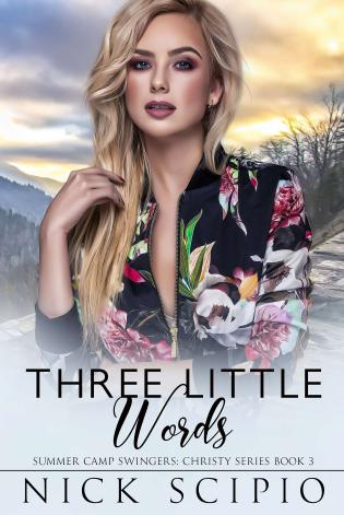 Three Little Words cover Thumb