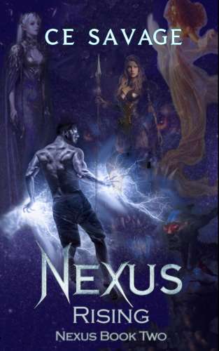 Nexus Rising cover Thumb