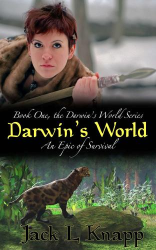 Darwin's World cover Thumb