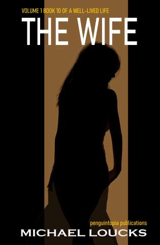 AWLL 1 - Book 10 - The Wife cover Thumb