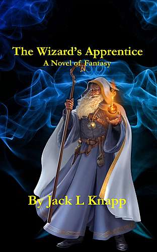 Wizard's Apprentice cover Thumb