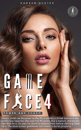 Game Face 4: Power and Charm cover Thumb