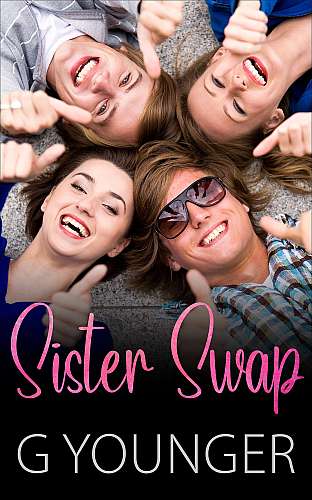 Sister Swap cover Thumb