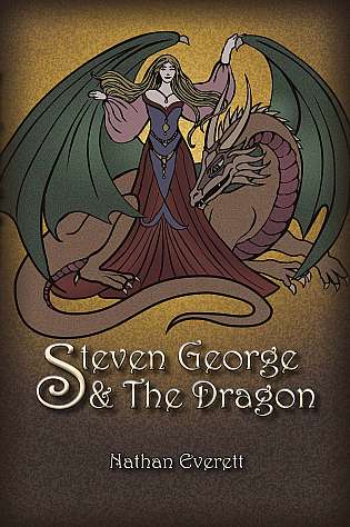 Steven George and The Dragon cover Thumb