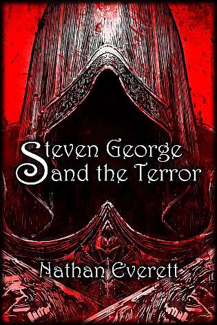 Steven George and the Terror cover Thumb