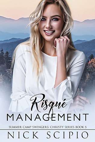 Risqué Management cover Thumb