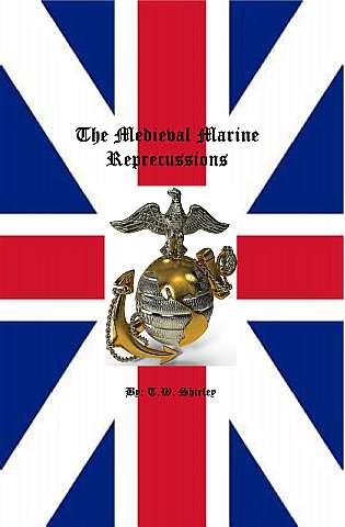 The Medieval Marine - Repercussions cover Thumb