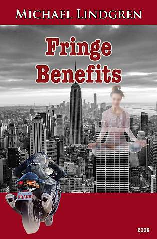 Fringe Benefits cover Thumb
