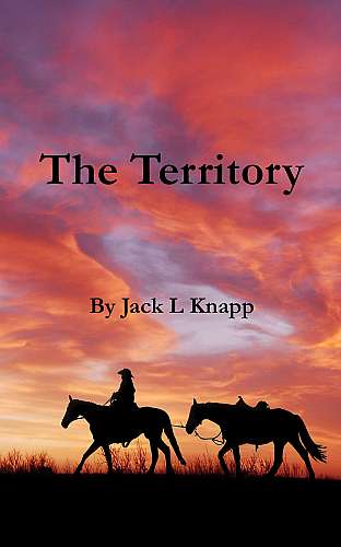 The Territory cover Thumb