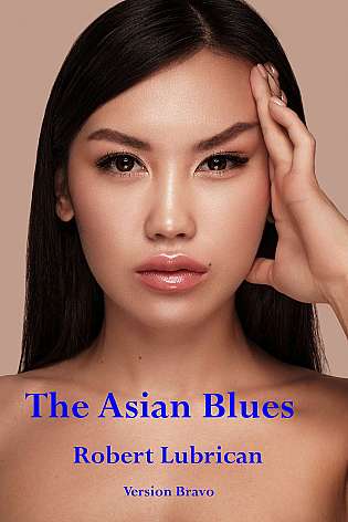 The Asian Blues - Version Bravo cover Thumb