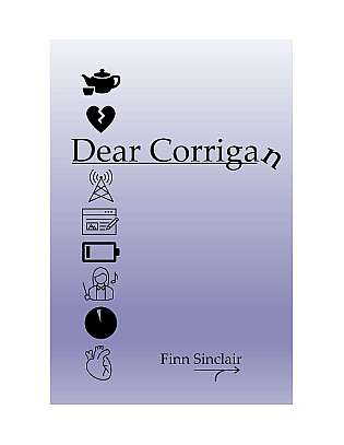 Dear Corrigan cover Thumb
