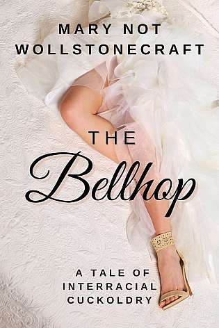 The Bellhop cover Thumb