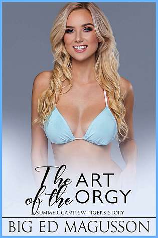 The Art of the Orgy (Director's Cut) cover Thumb