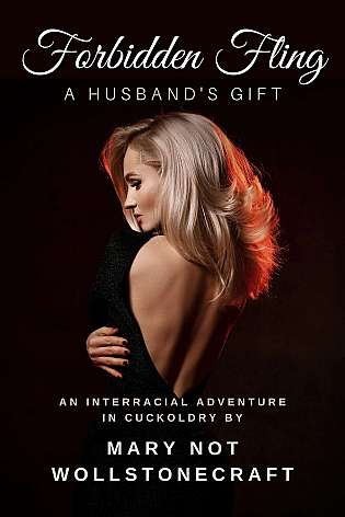 Forbidden Fling a Husband’s Gift cover Thumb