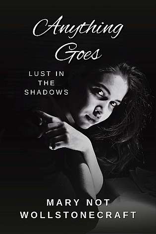 Anything Goes, Lust in the Shadows cover Thumb