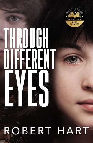 Through different Eyes cover Thumb