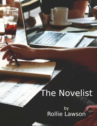 The Novelist cover Thumb