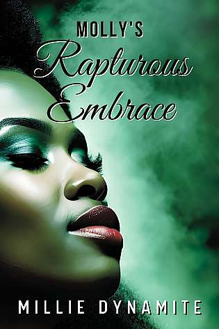 Molly’s Rapturous Embrace cover Thumb