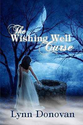 The Wishing Well Curse, Spirit of Destiny, Book #1 cover Thumb