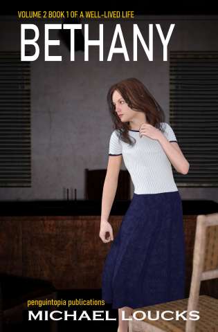 AWLL 2 - Book 1 - Bethany cover Thumb