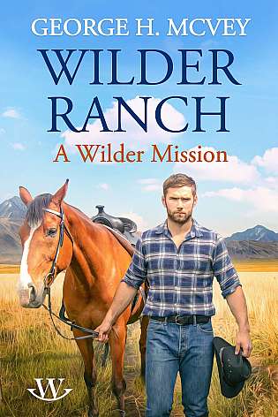 Wilder Mission cover Thumb