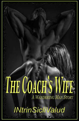 The Coach's Wife cover Thumb