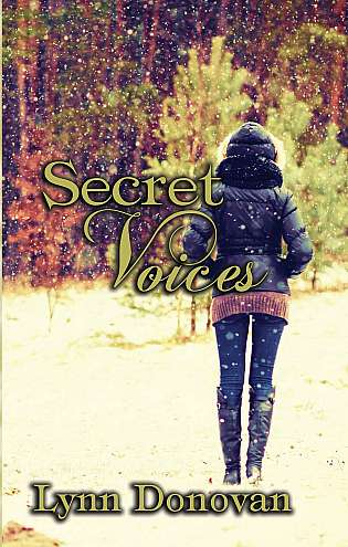 Secret Voices, Spirit of Destiny, Book #3 cover Thumb